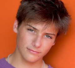 Zackary Brooks