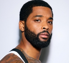 Keraun Harris